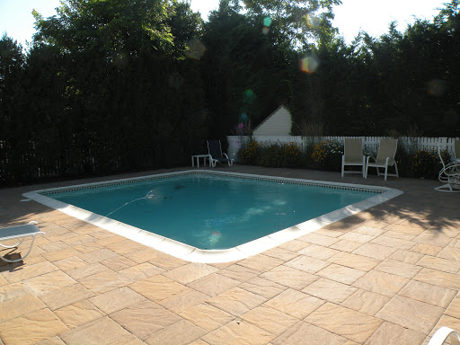 Paving Contractor «Michael Dipalantino Contractors», reviews and photos, 114 Stagecoach Rd, Cape May Court House, NJ 08210, USA