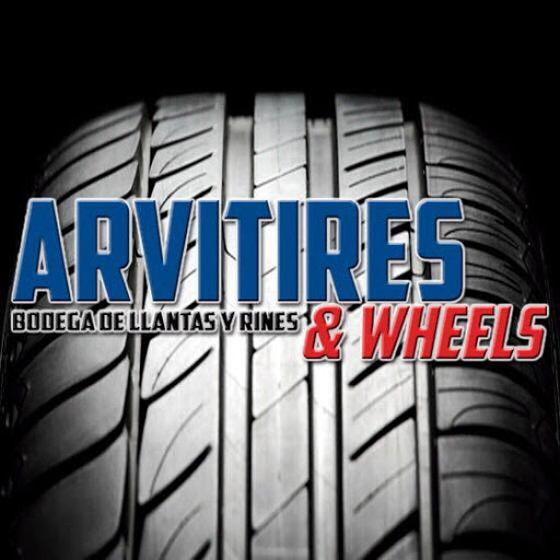 ARVITIRES & WHEELS