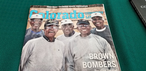 Community Center «Westside Community Center», reviews and photos, 1628 W Bijou St, Colorado Springs, CO 80904, USA