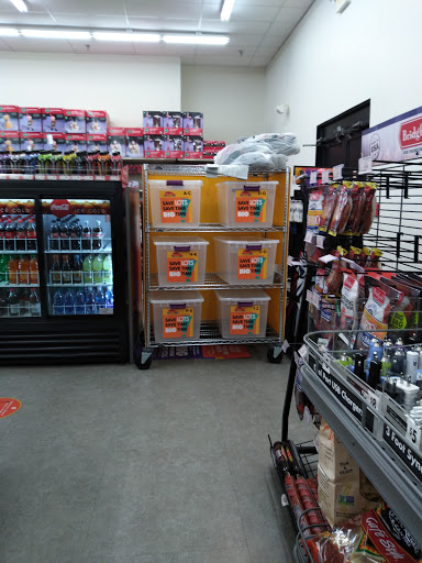 Discount Store «Big Lots», reviews and photos, 5702 Nolensville Pike, Nashville, TN 37211, USA