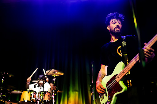 Live Music Venue «The Charleston», reviews and photos, 333 N Callow Ave, Bremerton, WA 98312, USA