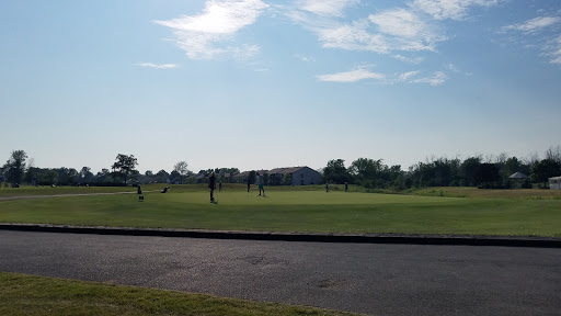 Golf Course «Glen Oak Golf Course», reviews and photos, 711 Smith Rd, East Amherst, NY 14051, USA