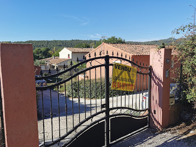 Agence immobilière Brignoles Les Clés du Soleil Immobilier Brignoles à Brignoles