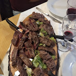 Photo n°2 de l'avis de simona.o fait le 10/03/2022 à 22:34 sur le  Agriturismo Il Ciuchino del Soratte à Sant'Oreste