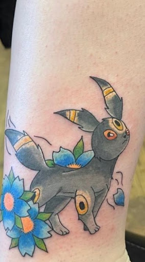 Explore middle arm tattoo ideas, creative tattoo ideas in Mesa, available at Ranger Tattoo & Piercing