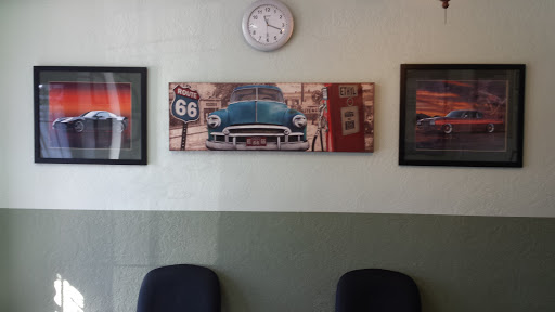 Auto Repair Shop «Certified Automotive», reviews and photos, 3361 S W Temple, Salt Lake City, UT 84115, USA