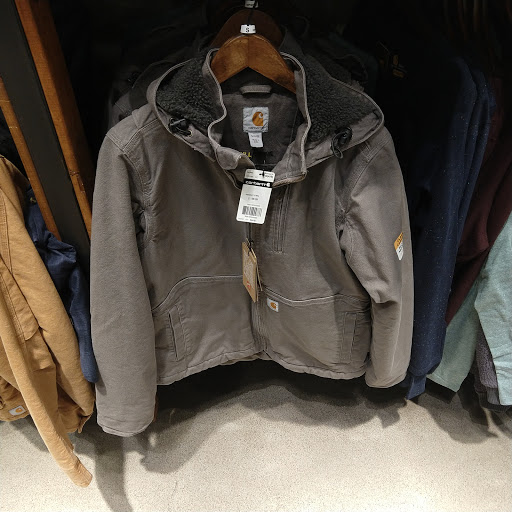 Clothing Store «Carhartt», reviews and photos, 12680 Riverdale Blvd, Coon Rapids, MN 55448, USA