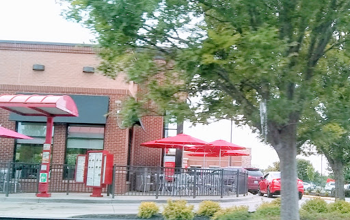 Fast Food Restaurant «Chick-fil-A», reviews and photos, 4980 Houston Rd, Florence, KY 41042, USA