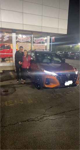 Used Car Dealer «McGrath Nissan», reviews and photos, 945 E Chicago St, Elgin, IL 60120, USA