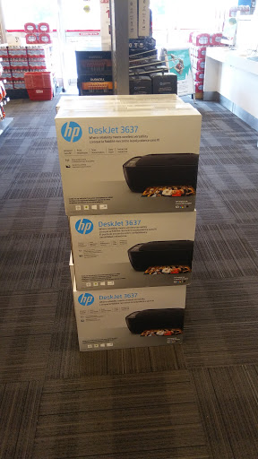 Office Supply Store «Office Depot», reviews and photos, 18211 Ventura Blvd, Tarzana, CA 91356, USA