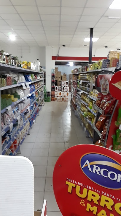 Supermercados Ranchillos
