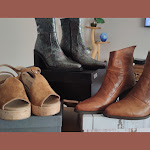 Photo n° 1 de l'avis de Nanou.h fait le 04/11/2023 à 14:07 pour Valérie B. Chaussures & Accessoires à Dieppe