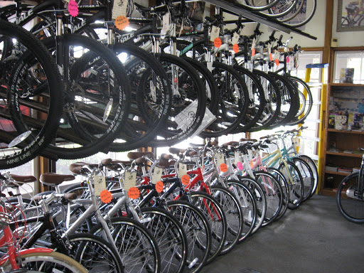 Bicycle Store «Two Wheeler Dealer Bicycles», reviews and photos, 1039 E Imperial Hwy, Brea, CA 92821, USA