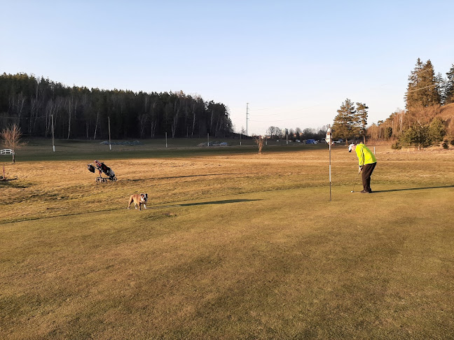 Turkun Hirvensalon Golfn arvostelut - Golfklubi