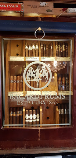 Cigar shops in Adelaide