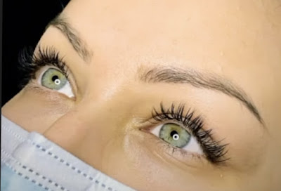 BELTENDANCE - EXTENSIONS DE CILS à Saint-André-de-Corcy