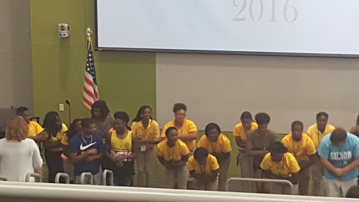 Book Store «Johnson C. Smith University Bookstore», reviews and photos, 100 Beatties Ford Rd, Charlotte, NC 28216, USA