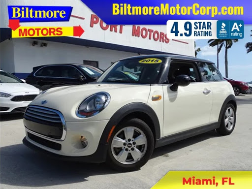 Used Car Dealer «Biltmore Motors Corporation», reviews and photos, 2229 NW 27th Ave, Miami, FL 33142, USA