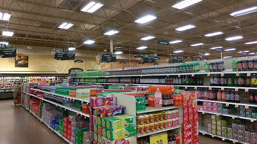 Grocery Store «Kroger», reviews and photos, 6745 S Siwell Rd, Byram, MS 39272, USA