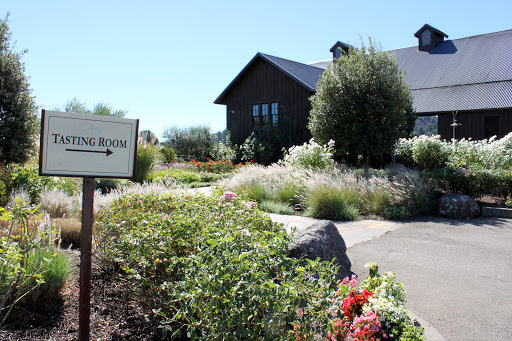 Winery «Dutcher Crossing Winery», reviews and photos, 8533 Dry Creek Rd, Geyserville, CA 95441, USA
