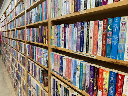 Thrift Store «St. Vincent de Paul - Florence Thrift Store», reviews and photos