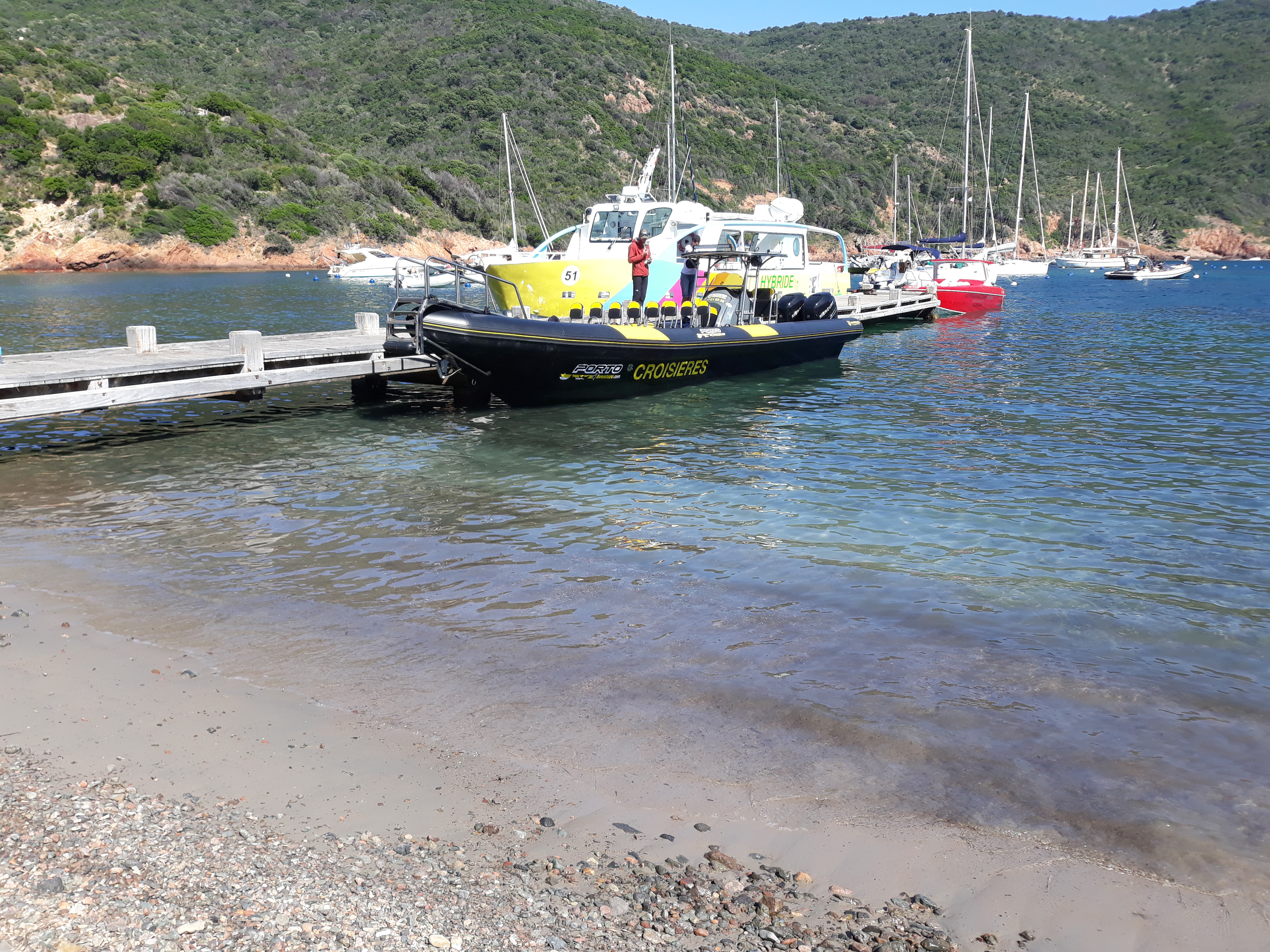 Photo n° 1 de l'avis de Laurent.i fait le 02/06/2018 à 13:19