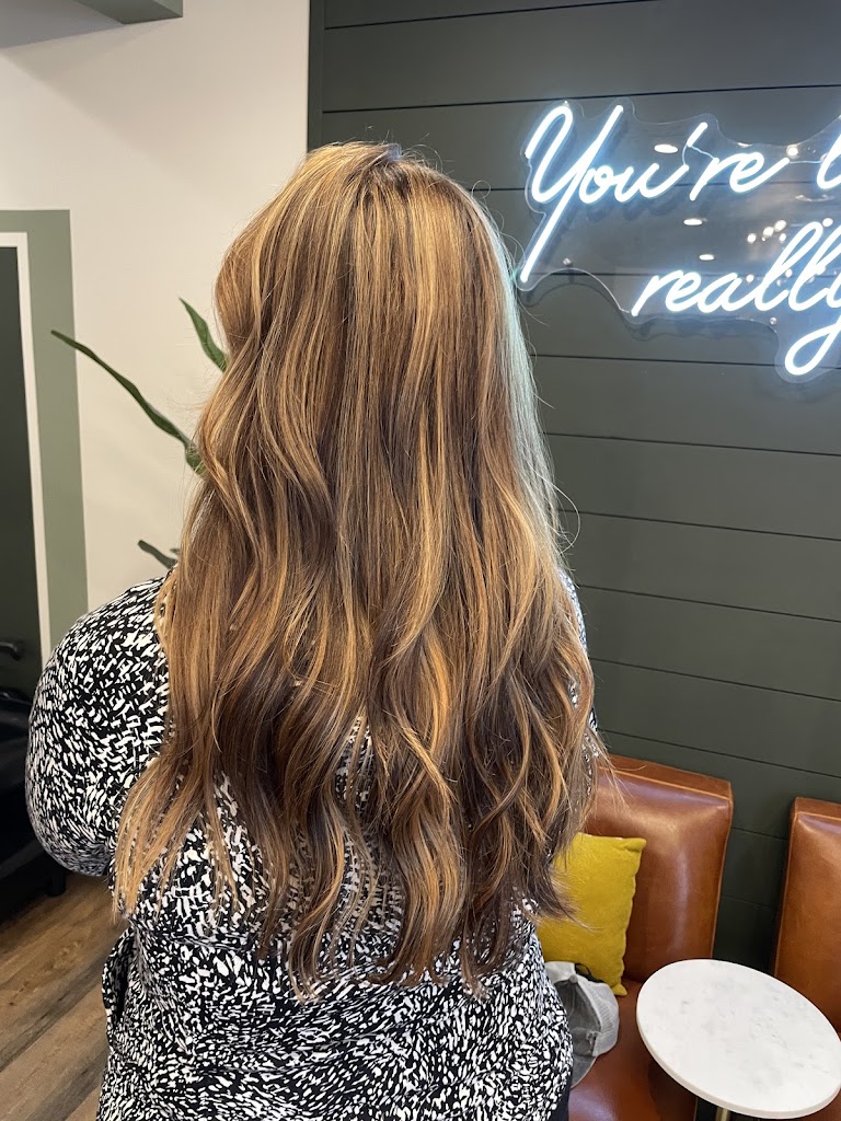 The Hair Badassery 55369