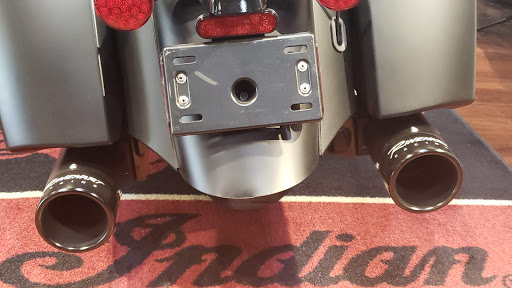 Motorcycle Dealer «Indian Motorcycle Kansas City & RideNow Powersports Kansas City», reviews and photos, 800 N Rogers Rd, Olathe, KS 66062, USA