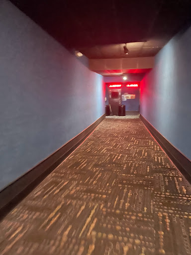 Movie Theater «The Classic Gateway Theatre», reviews and photos, 1820 E Sunrise Blvd, Fort Lauderdale, FL 33304, USA