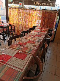 Atmosphère du Restaurant MAK BOUCANE à Charenton-le-Pont - n°3