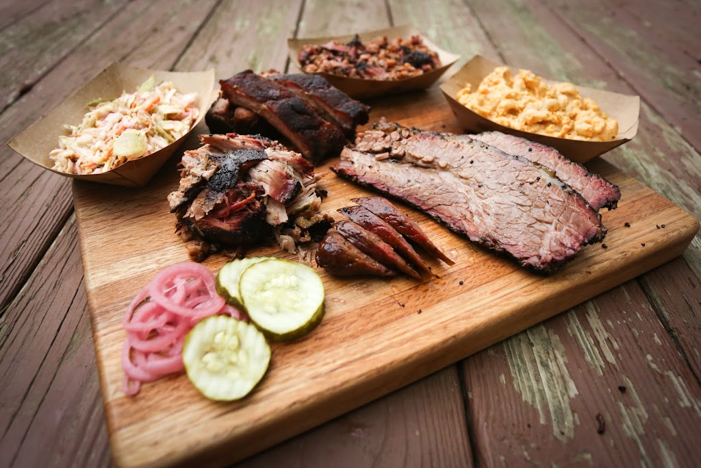 Legacy Smokehouse Hilliard, OH 43026, Reviews, Hours & Contact