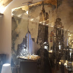 Photo n°4 de l'avis de Baldo.� fait le 25/04/2019 à 20:44 sur le  Osteria Ai Do Campanili à Treporti