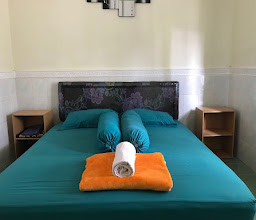 Tasya Guest House photo