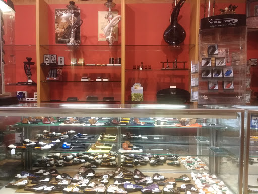 Tobacco Shop «The Epitome in Fine Cigars and Tobacco», reviews and photos, 2600 Beach Blvd #78, Biloxi, MS 39531, USA