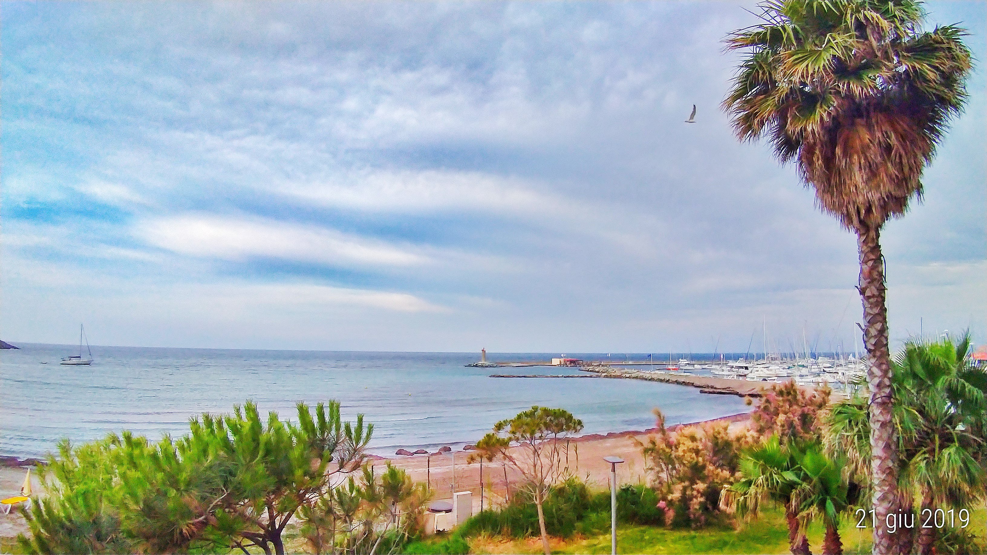 Photo n° 1 de l'avis de Tiziano.e fait le 26/06/2019 à 17:01