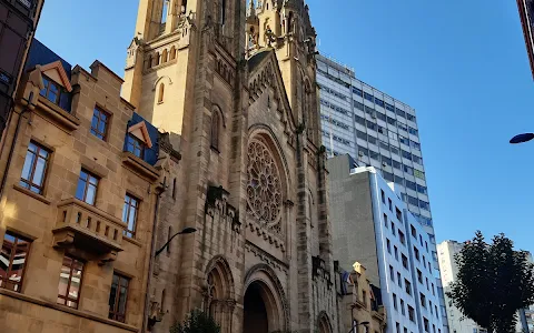 Church of San Francisco de Asís, Bilbao image
