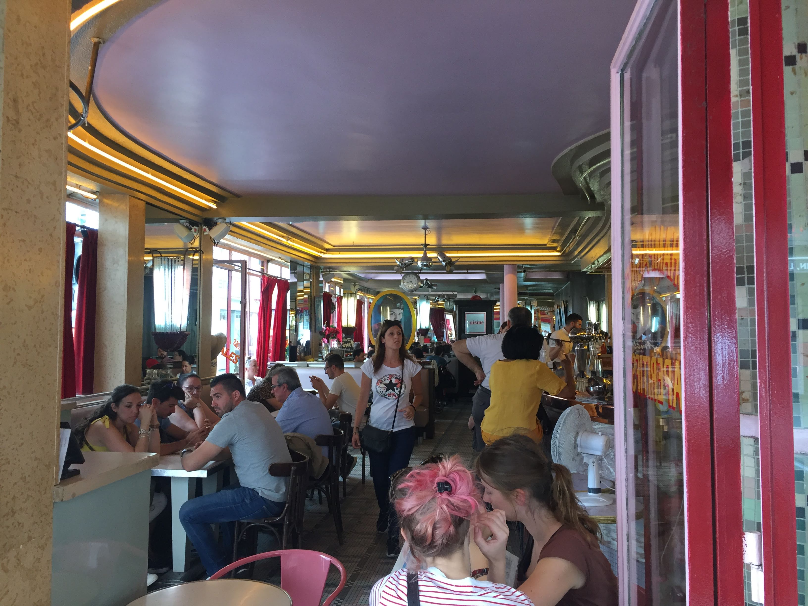 Photo n° 8 de l'avis de Renier.i fait le 18/08/2019 à 10:01