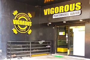 Vigorous Performance Centre image
