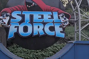 Steel Force image
