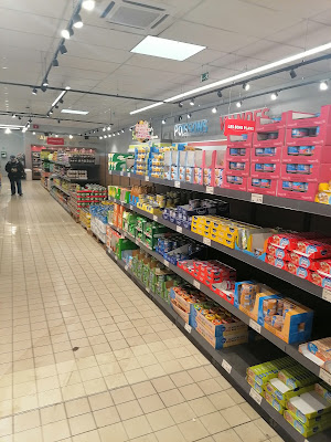 ALDI Marseille à Marseille