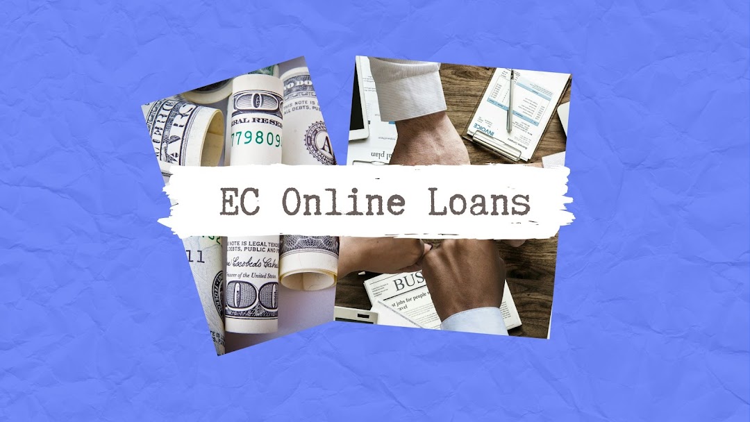 EC Online Loans