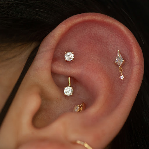 Explore wanderlust tattoo ideas, creative tattoo ideas in Boston, available at Arcadia Body Piercing