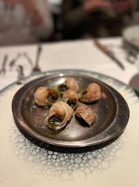 Escargot du Restaurant Gril'Laure à Dijon - n°15