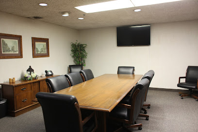 IMS Executive Suites