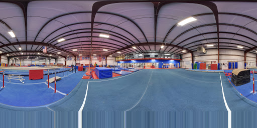 Gymnastics Center «Champion Gymnastics», reviews and photos, 11100 Plantside Dr, Louisville, KY 40299, USA