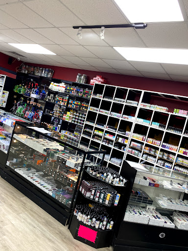 Vaporizer Store «Vapors Smoke shop», reviews and photos, 501 Hargrove Rd E f, Tuscaloosa, AL 35401, USA