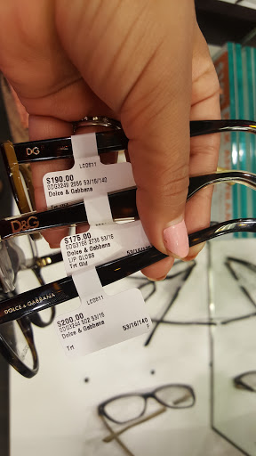 Eye Care Center «LensCrafters», reviews and photos, 2051 Tyler St, Riverside, CA 92503, USA