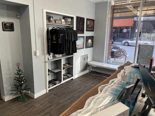 Entertainment Agency «La Crosse Escape Room», reviews and photos, 319 Main St, La Crosse, WI 54601, USA