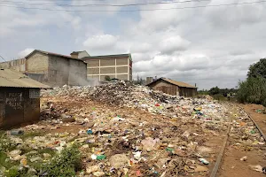 Kenya National Library Services-Kibera image