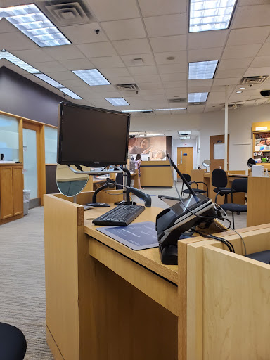 Eye Care Center «LensCrafters», reviews and photos, 2401 S Stemmons Fwy #2000, Lewisville, TX 75067, USA